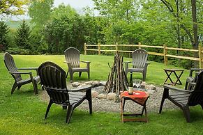 Moonshadow Bed and Breakfast