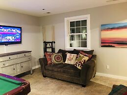 Moonshadow Bed and Breakfast