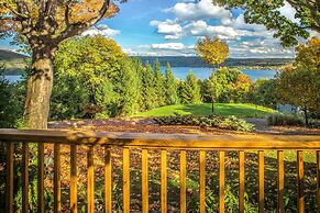 Moonshadow Bed and Breakfast