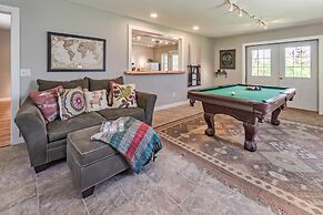 Moonshadow Bed and Breakfast