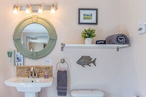 Moonshadow Bed and Breakfast