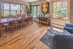 Moonshadow Bed and Breakfast