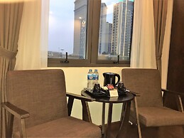 T&M Luxury Hotel Hanoi