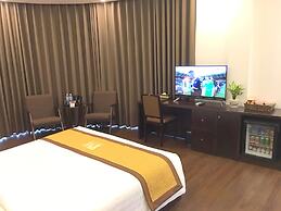 T&M Luxury Hotel Hanoi