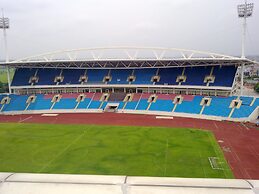 T&M Luxury Hotel Hanoi