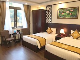 T&M Luxury Hotel Hanoi