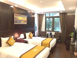 T&M Luxury Hotel Hanoi
