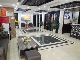 T&M Luxury Hotel Hanoi