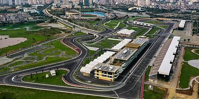 T&M Luxury Hotel Hanoi