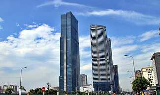 T&M Luxury Hotel Hanoi