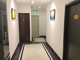 T&M Luxury Hotel Hanoi