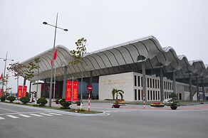 T&M Luxury Hotel Hanoi