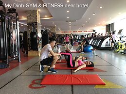 T&M Luxury Hotel Hanoi