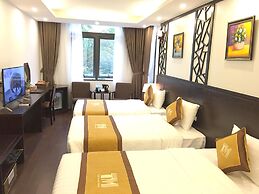 T&M Luxury Hotel Hanoi