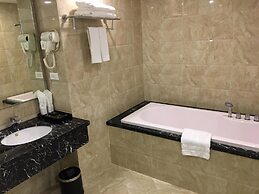 T&M Luxury Hotel Hanoi