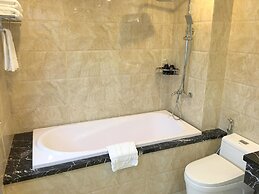 T&M Luxury Hotel Hanoi