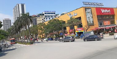 T&M Luxury Hotel Hanoi