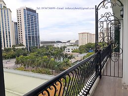 T&M Luxury Hotel Hanoi