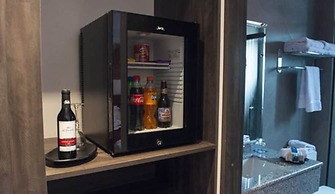 Tecno Boutique Hotel