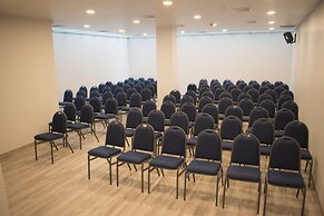 Tecno Boutique Hotel