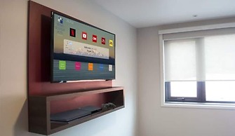 Tecno Boutique Hotel