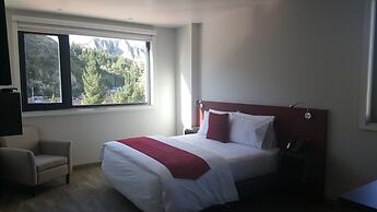 Tecno Boutique Hotel