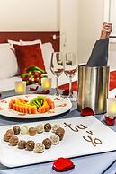 Tecno Boutique Hotel