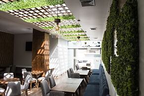 Tecno Boutique Hotel