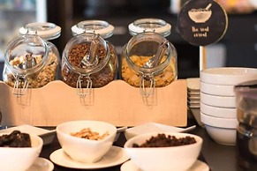 Tecno Boutique Hotel