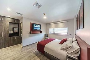 Tecno Boutique Hotel