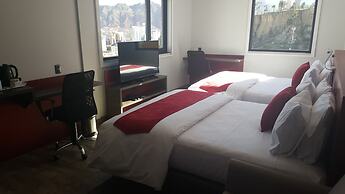 Tecno Boutique Hotel