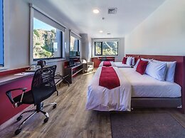 Tecno Boutique Hotel