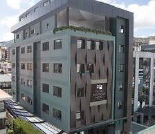 Tecno Boutique Hotel