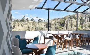 Tecno Boutique Hotel