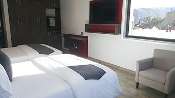 Tecno Boutique Hotel