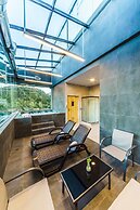 Tecno Boutique Hotel