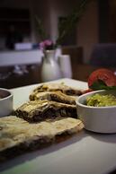 Tecno Boutique Hotel