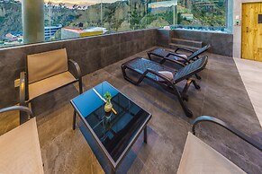 Tecno Boutique Hotel