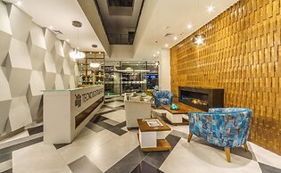 Tecno Boutique Hotel