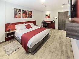 Tecno Boutique Hotel