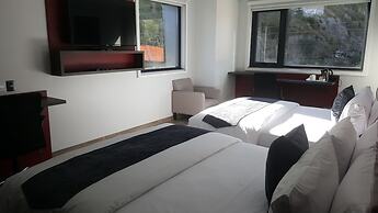 Tecno Boutique Hotel