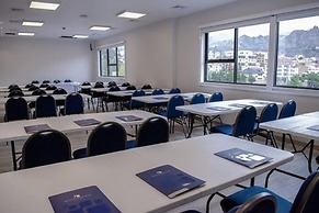 Tecno Boutique Hotel