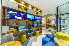 Tecno Boutique Hotel