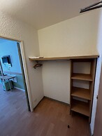 ibis budget Marseille Est Porte d'Aubagne