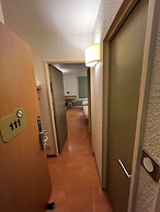 ibis budget Marseille Est Porte d'Aubagne