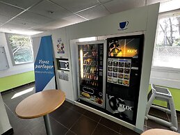 ibis budget Marseille Est Porte d'Aubagne