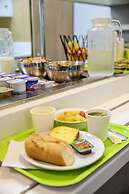 ibis budget Marseille Est Porte d'Aubagne