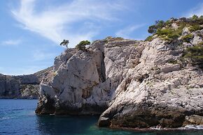 ibis budget Marseille Est Porte d'Aubagne