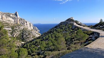 ibis budget Marseille Est Porte d'Aubagne