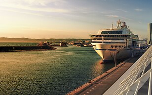 ibis budget Marseille Est Porte d'Aubagne